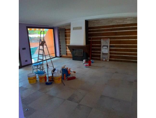 Anteprima foto 7 - Villetta a schiera in Vendita a Palermo - San Lorenzo