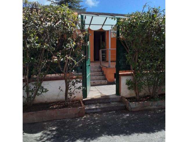 Anteprima foto 8 - Villetta a schiera in Vendita a Palermo - San Lorenzo