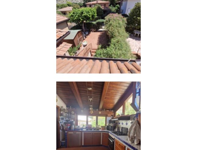 Anteprima foto 2 - Villetta a schiera in Vendita a Palermo - Sferracavallo