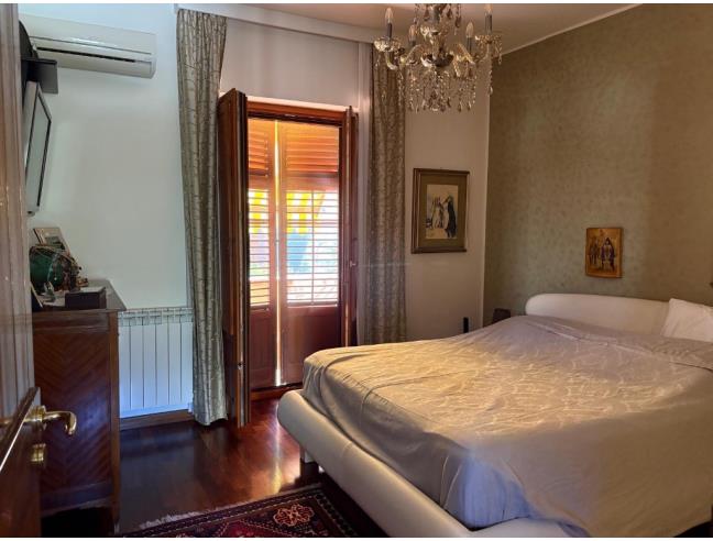 Anteprima foto 3 - Villetta a schiera in Vendita a Palermo - Sferracavallo