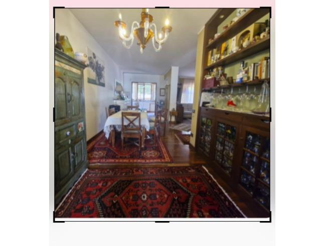 Anteprima foto 4 - Villetta a schiera in Vendita a Palermo - Sferracavallo