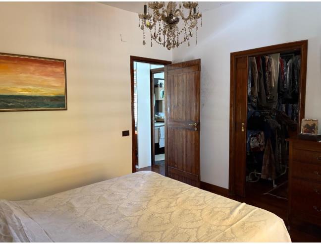 Anteprima foto 5 - Villetta a schiera in Vendita a Palermo - Sferracavallo