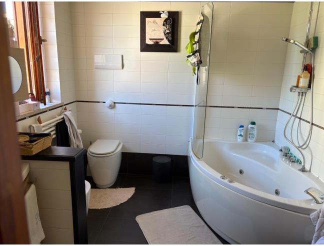 Anteprima foto 6 - Villetta a schiera in Vendita a Palermo - Sferracavallo