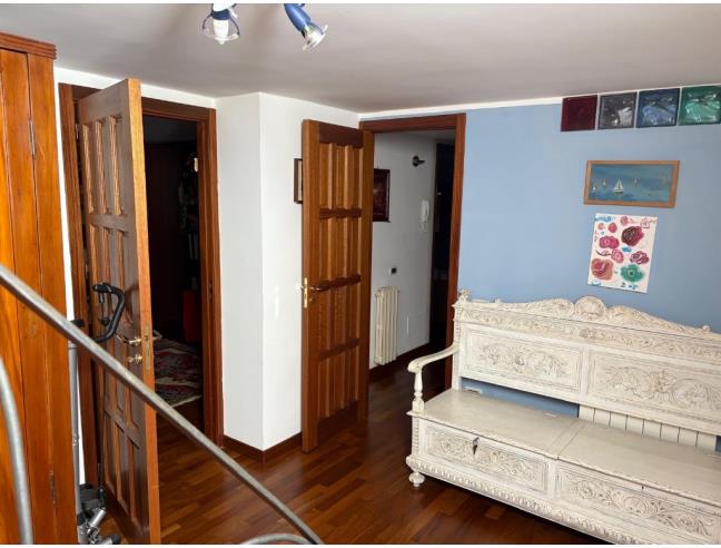 Anteprima foto 7 - Villetta a schiera in Vendita a Palermo - Sferracavallo