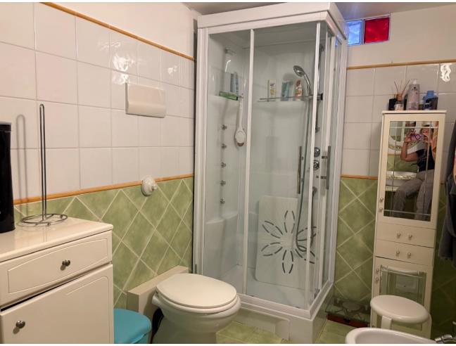 Anteprima foto 8 - Villetta a schiera in Vendita a Palermo - Sferracavallo