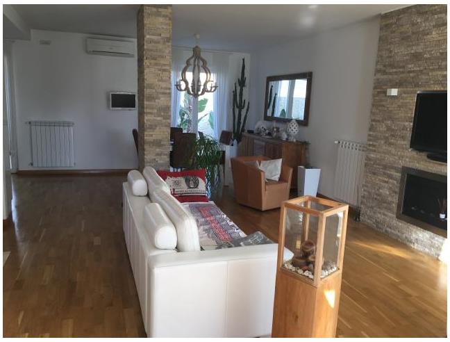 Anteprima foto 3 - Villetta a schiera in Vendita a Palo del Colle (Bari)