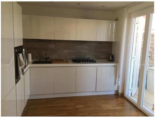 Anteprima foto 4 - Villetta a schiera in Vendita a Palo del Colle (Bari)