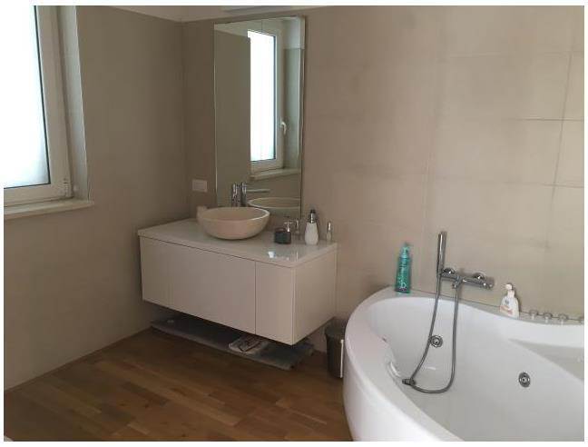 Anteprima foto 5 - Villetta a schiera in Vendita a Palo del Colle (Bari)