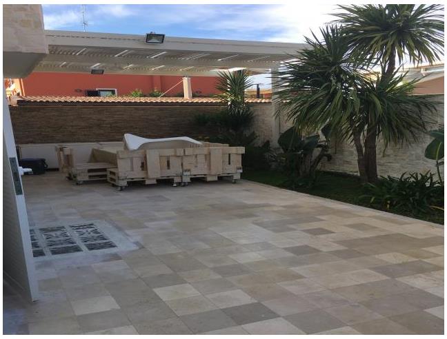 Anteprima foto 7 - Villetta a schiera in Vendita a Palo del Colle (Bari)