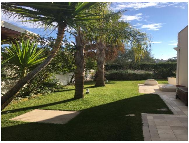 Anteprima foto 8 - Villetta a schiera in Vendita a Palo del Colle (Bari)