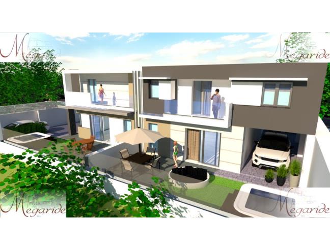 Anteprima foto 3 - Villetta a schiera in Vendita a Parete (Caserta)