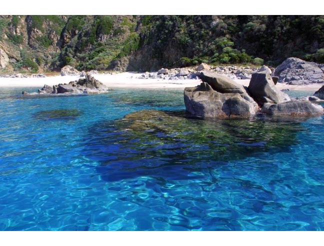 Anteprima foto 2 - Villetta a schiera in Vendita a Parghelia (Vibo Valentia)