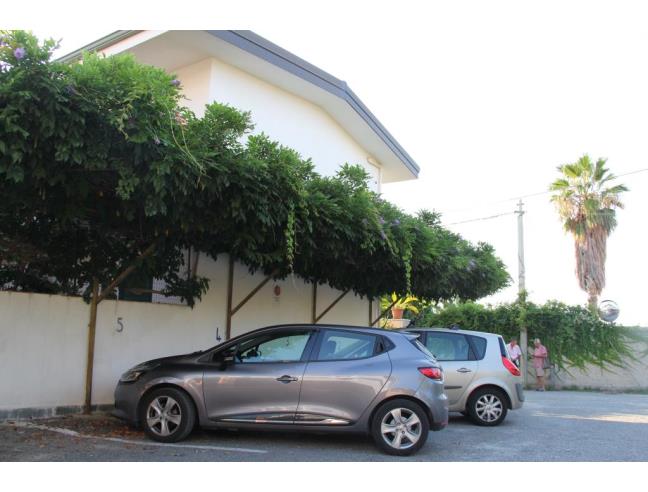 Anteprima foto 5 - Villetta a schiera in Vendita a Parghelia (Vibo Valentia)