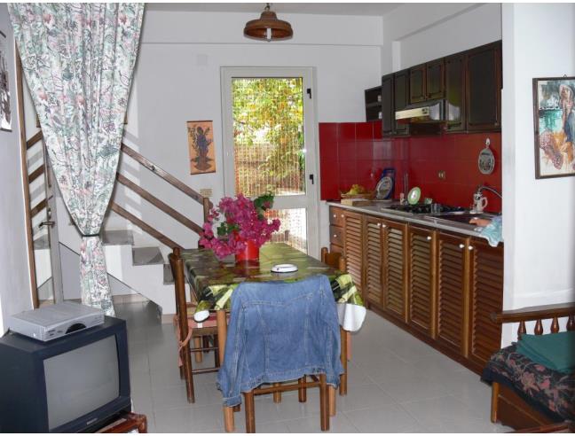 Anteprima foto 7 - Villetta a schiera in Vendita a Parghelia (Vibo Valentia)