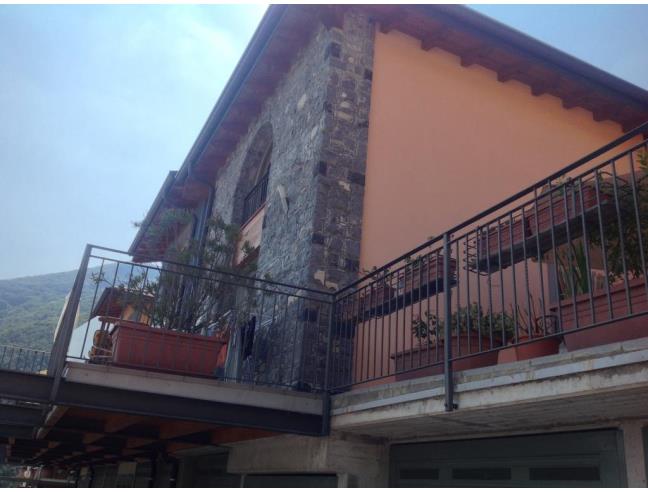 Anteprima foto 2 - Villetta a schiera in Vendita a Parzanica - Acquaiolo