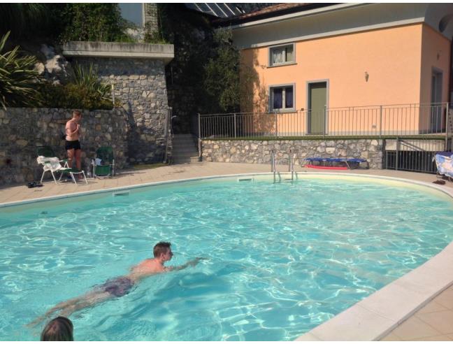 Anteprima foto 3 - Villetta a schiera in Vendita a Parzanica - Acquaiolo