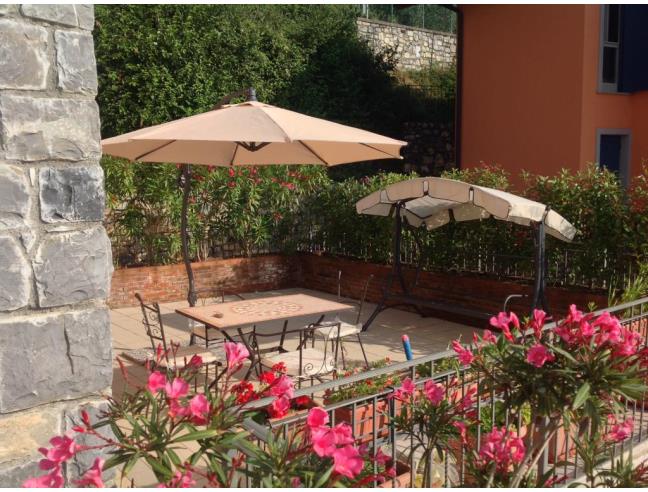 Anteprima foto 3 - Villetta a schiera in Vendita a Parzanica - Acquaiolo