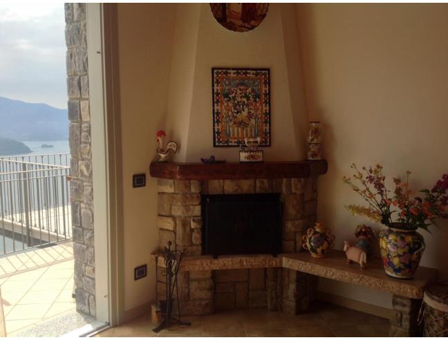 Anteprima foto 4 - Villetta a schiera in Vendita a Parzanica - Acquaiolo