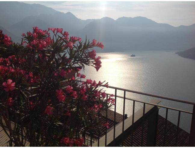 Anteprima foto 4 - Villetta a schiera in Vendita a Parzanica - Acquaiolo