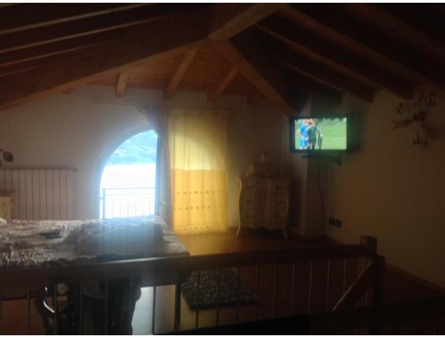 Anteprima foto 5 - Villetta a schiera in Vendita a Parzanica - Acquaiolo