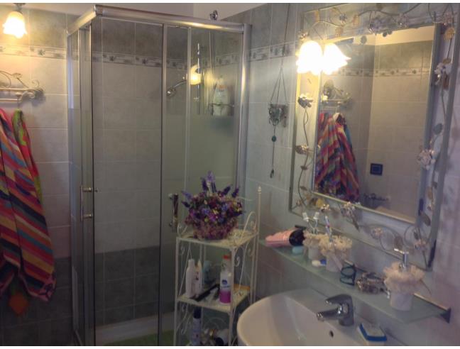 Anteprima foto 6 - Villetta a schiera in Vendita a Parzanica - Acquaiolo