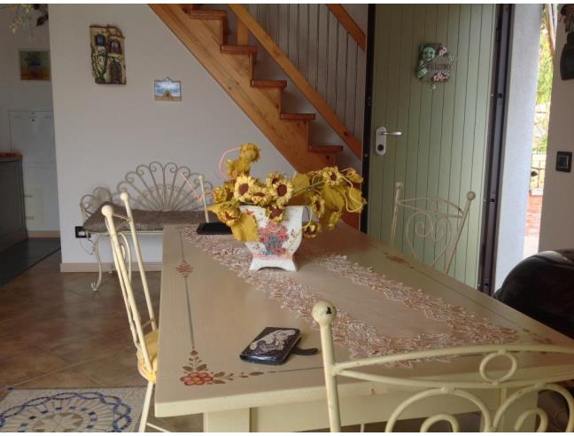 Anteprima foto 7 - Villetta a schiera in Vendita a Parzanica - Acquaiolo