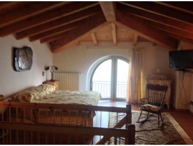 Anteprima foto 8 - Villetta a schiera in Vendita a Parzanica - Acquaiolo