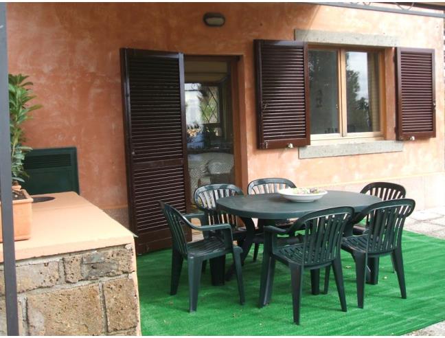 Anteprima foto 2 - Villetta a schiera in Vendita a Passignano sul Trasimeno - Castel Rigone