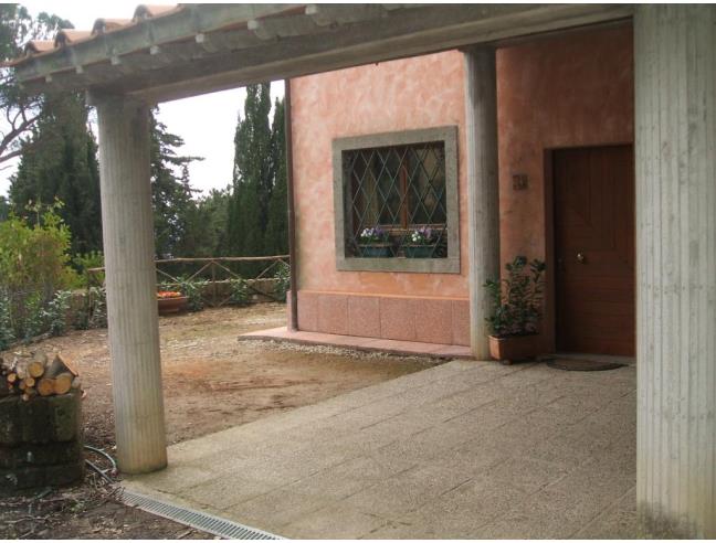 Anteprima foto 3 - Villetta a schiera in Vendita a Passignano sul Trasimeno - Castel Rigone