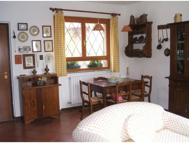 Anteprima foto 5 - Villetta a schiera in Vendita a Passignano sul Trasimeno - Castel Rigone