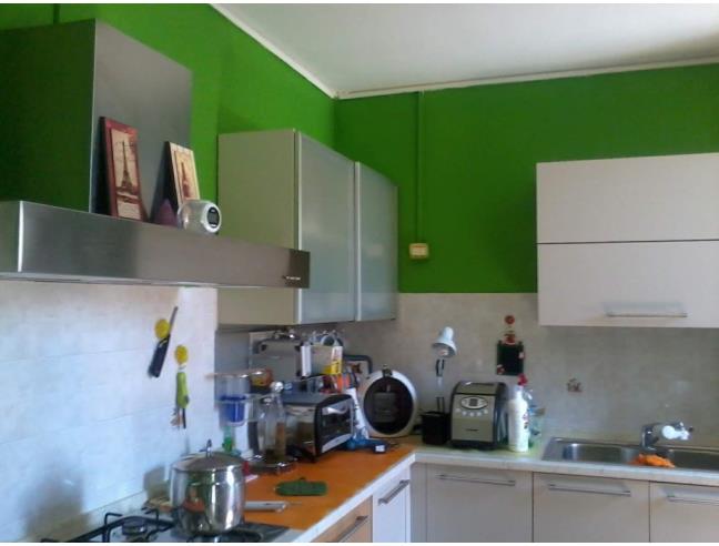 Anteprima foto 2 - Villetta a schiera in Vendita a Pegognaga (Mantova)