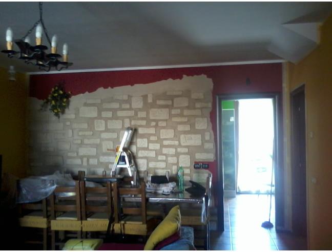 Anteprima foto 5 - Villetta a schiera in Vendita a Pegognaga (Mantova)