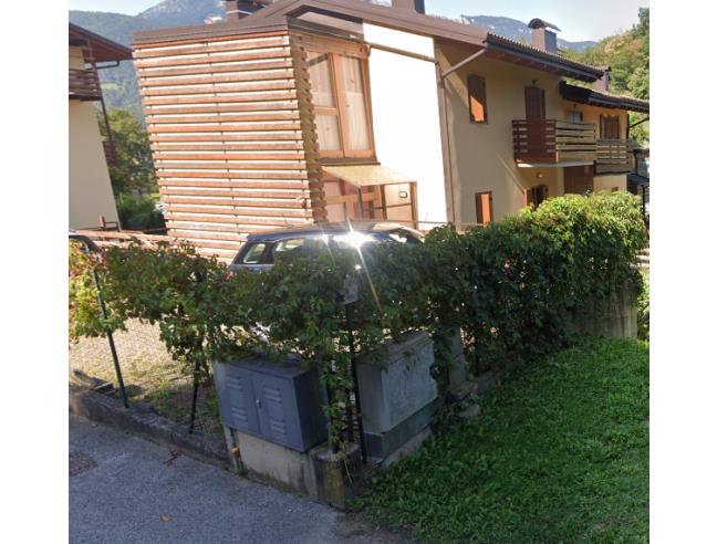 Anteprima foto 2 - Villetta a schiera in Vendita a Pergine Valsugana (Trento)