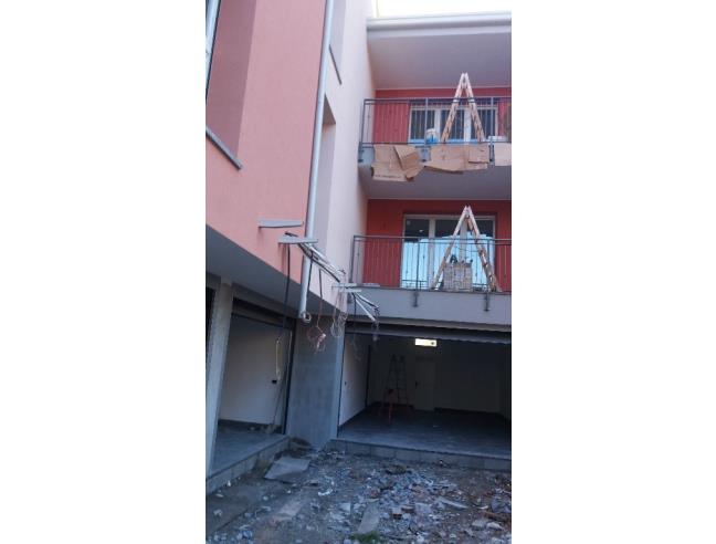 Anteprima foto 3 - Villetta a schiera in Vendita a Pero (Milano)