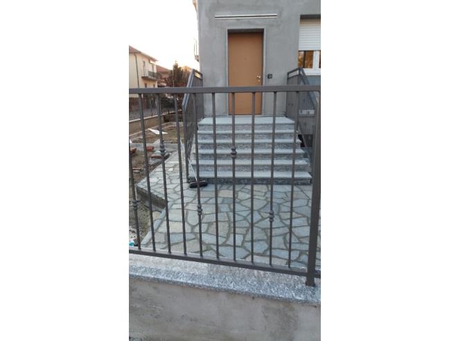 Anteprima foto 5 - Villetta a schiera in Vendita a Pero (Milano)