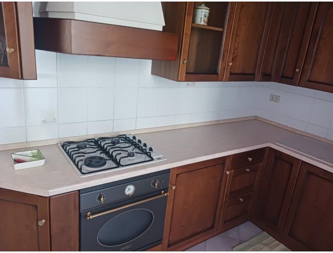 Anteprima foto 2 - Villetta a schiera in Vendita a Perosa Argentina (Torino)