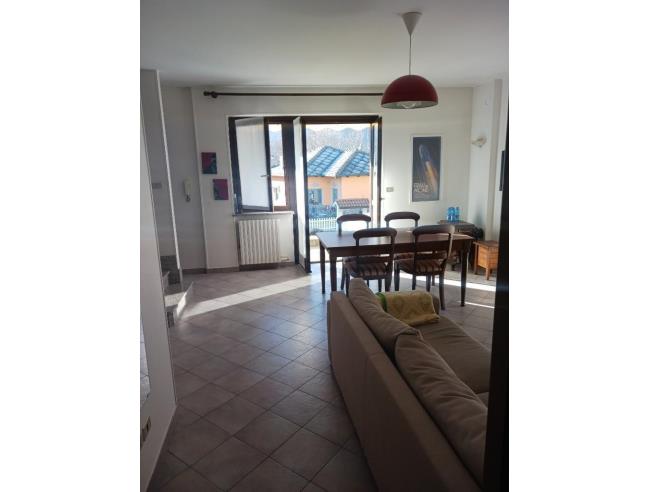 Anteprima foto 3 - Villetta a schiera in Vendita a Perosa Argentina (Torino)