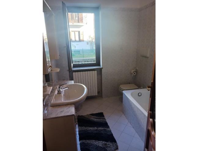 Anteprima foto 4 - Villetta a schiera in Vendita a Perosa Argentina (Torino)