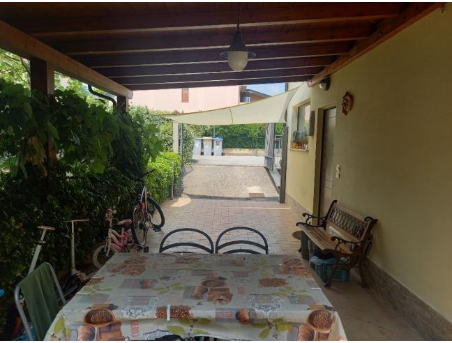 Anteprima foto 5 - Villetta a schiera in Vendita a Perugia - Santa Maria Rossa