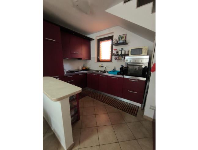 Anteprima foto 6 - Villetta a schiera in Vendita a Perugia - Santa Maria Rossa