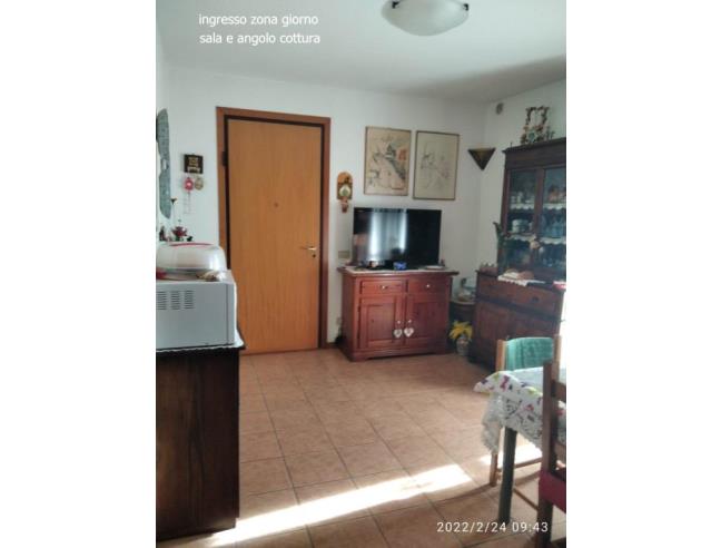 Anteprima foto 2 - Villetta a schiera in Vendita a Pesaro (Pesaro e Urbino)