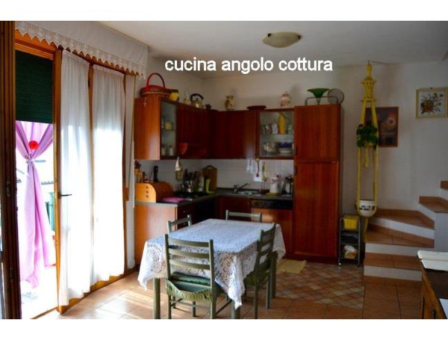 Anteprima foto 3 - Villetta a schiera in Vendita a Pesaro (Pesaro e Urbino)