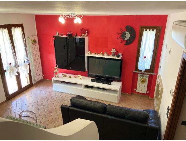 Anteprima foto 3 - Villetta a schiera in Vendita a Pesaro (Pesaro e Urbino)