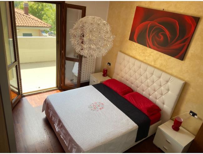 Anteprima foto 5 - Villetta a schiera in Vendita a Pesaro (Pesaro e Urbino)