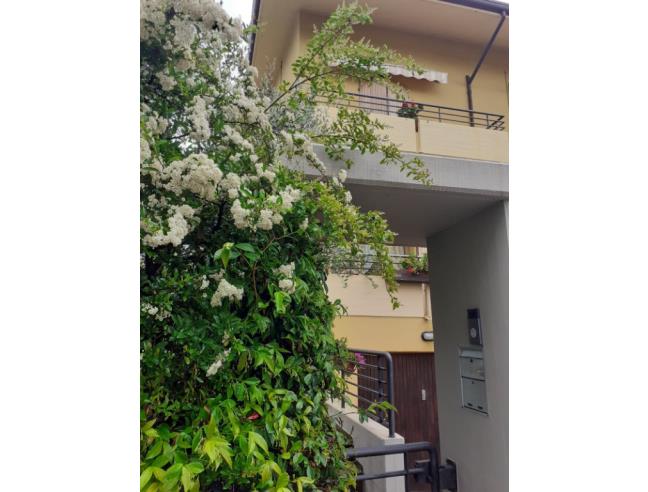 Anteprima foto 5 - Villetta a schiera in Vendita a Pesaro (Pesaro e Urbino)
