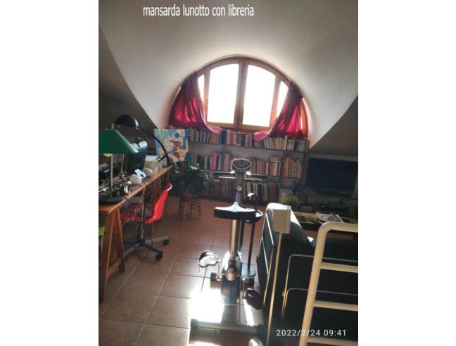 Anteprima foto 7 - Villetta a schiera in Vendita a Pesaro (Pesaro e Urbino)