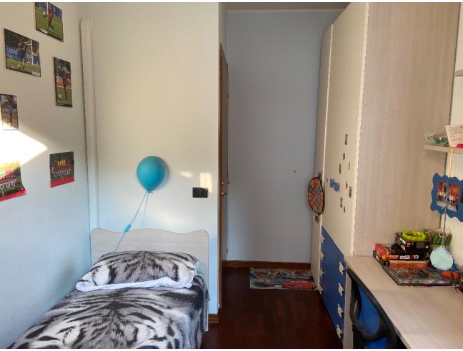 Anteprima foto 7 - Villetta a schiera in Vendita a Pesaro (Pesaro e Urbino)