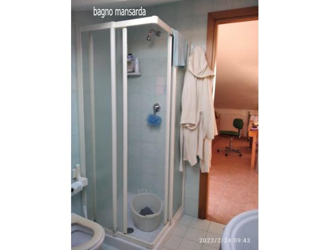 Anteprima foto 8 - Villetta a schiera in Vendita a Pesaro (Pesaro e Urbino)