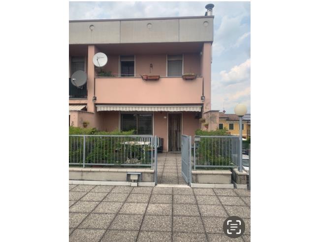 Anteprima foto 2 - Villetta a schiera in Vendita a Pescantina (Verona)