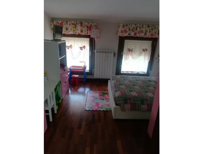 Anteprima foto 5 - Villetta a schiera in Vendita a Pescara - Centro città